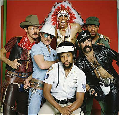 village_people