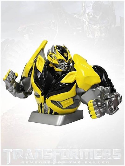 Bumblebee TF4