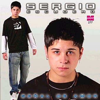 Sergio Escudero ? Se?al de Amor 2007
