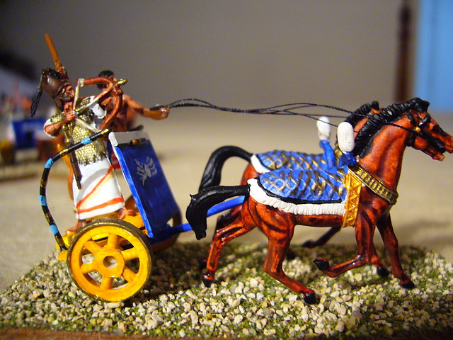 Anatolyan chariots (2)