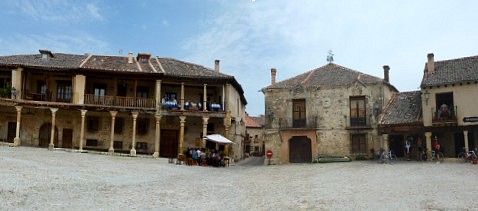 pedraza