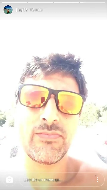 Video Hugo IG Stories 24-8-2017 (2) Video Hugo IG Stories 24-8-2017 (2)