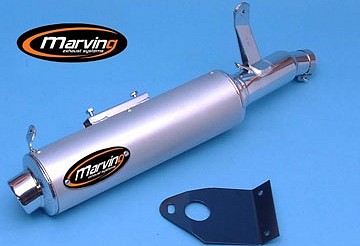 marving AR650