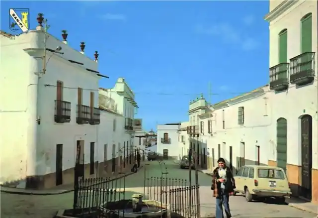 Bienvenida Badajoz