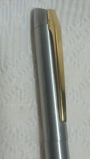 Pluma 1 Pluma 1