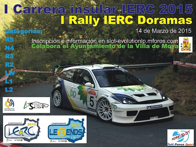 cartel ierc 2