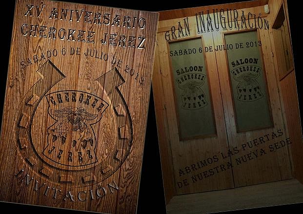 INVITACIÓN XV ANIVERSARIO (1) INVITACIÓN XV ANIVERSARIO (1)