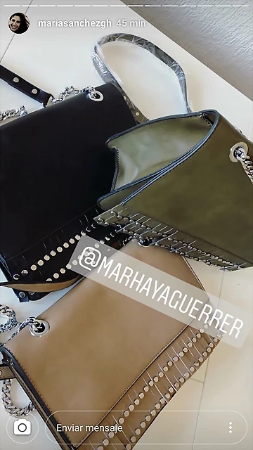 Mar?a IG Stories 5-11-2018 (2) Mar?a IG Stories 5-11-2018 (2)