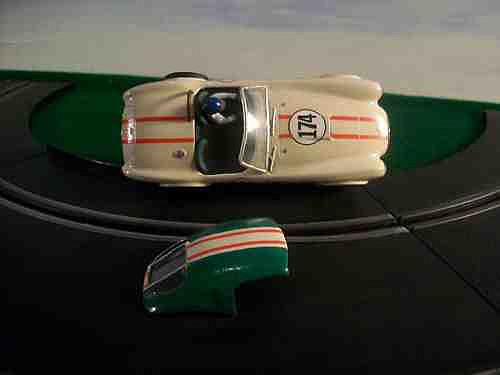 AC Cobra Pintado 4 AC Cobra Pintado 4