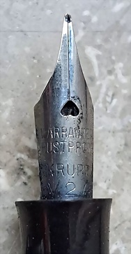 PLUMIN KRUPP PLUMIN KRUPP