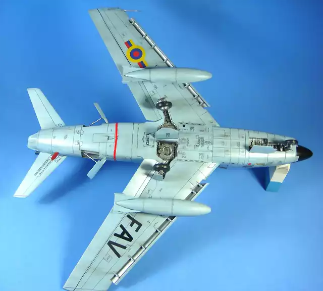 F-86K 8B