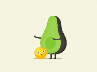 Aguacate Aguacate