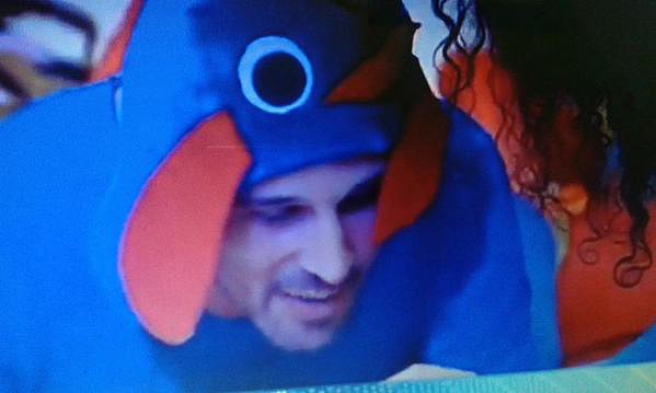 Fiesta carnaval 25 Fiesta carnaval 25