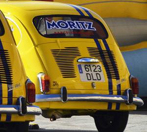 Moritz 6123DLD