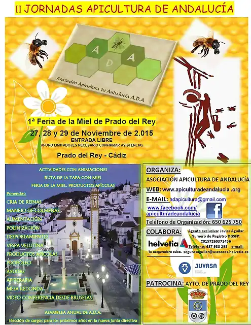 CARTEL JORNADAS ADA DEFINITIVO