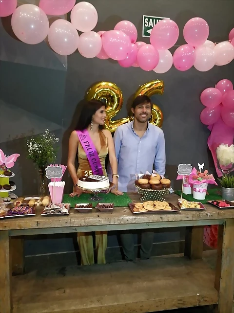 Cumple 26 Mar?a 16 Cumple 26 Mar?a 16
