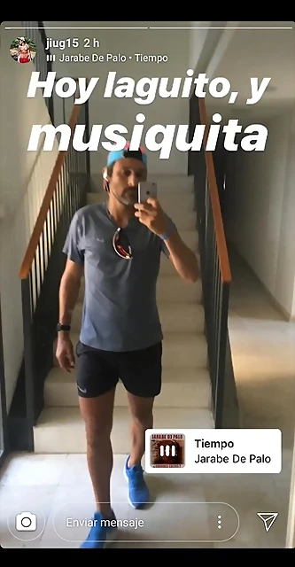 Hugo IG Stories 5-7-2019 (1) Hugo IG Stories 5-7-2019 (1)