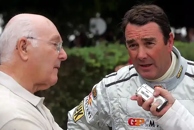 Murray Walker 01