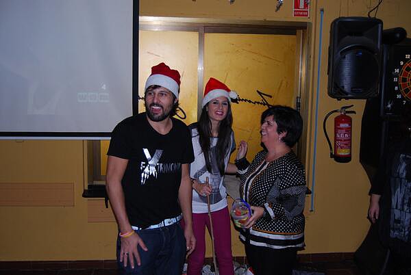 Fiesta Navidad 110 Fiesta Navidad 110