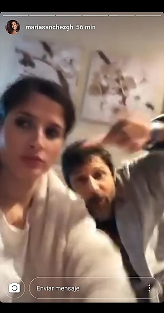 Video Mar?a IG Stories 16-12-2019 (4) Video Mar?a IG Stories 16-12-2019 (4)