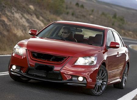 Toyota AURION foro Toyota AURION foro