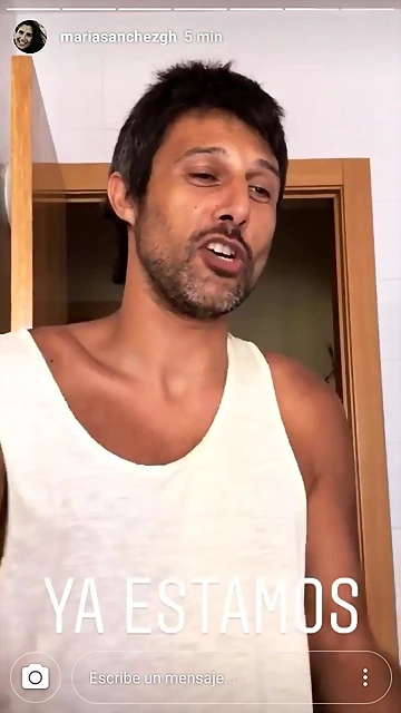 Video Mar?a IG Stories 24-7-2018 (5) Video Mar?a IG Stories 24-7-2018 (5)