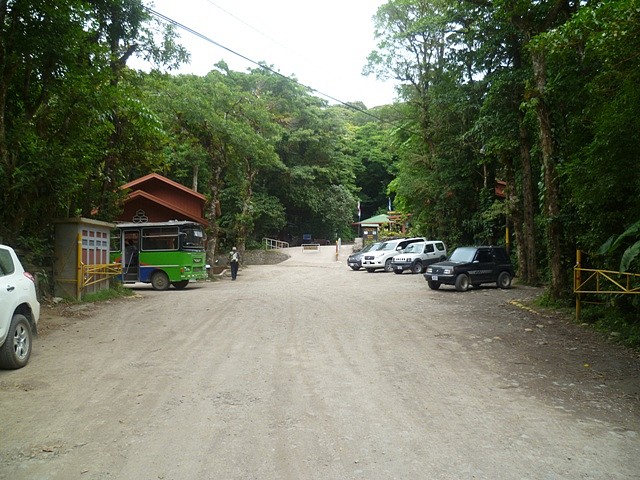 Monte Verde, Puntarenas, Costa Rica36