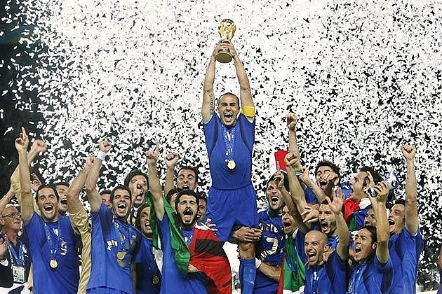 italia italia