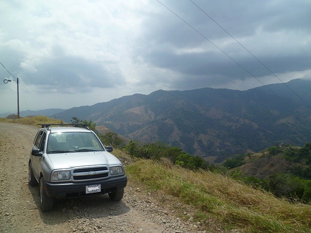 Monte Verde, Puntarenas, Costa Rica05