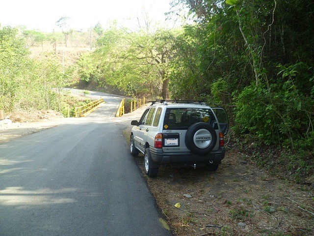 Monte Verde, Puntarenas, Costa Rica01