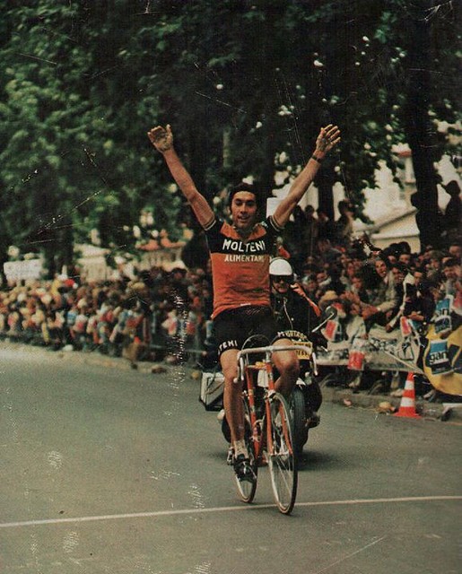 TOUR 1974-MERCKX.