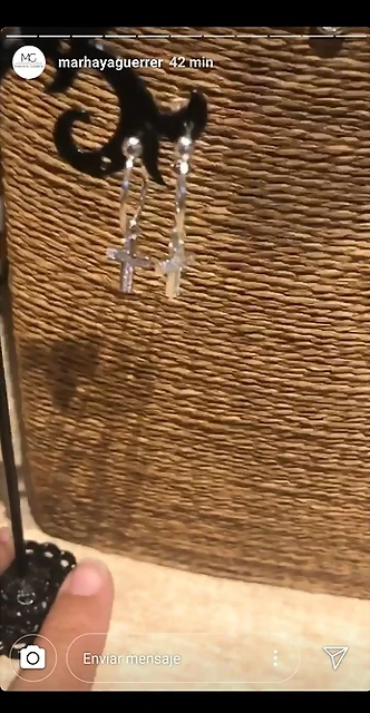 Video Marhaya Guerrer IG Stories 4-12-2019 (7) Video Marhaya Guerrer IG Stories 4-12-2019 (7)