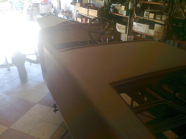 volante r.r. volante r.r.