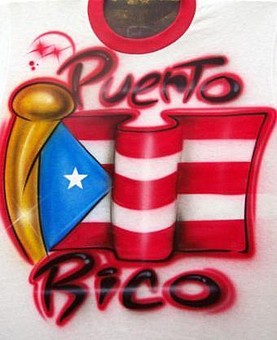 PUERTO RICO