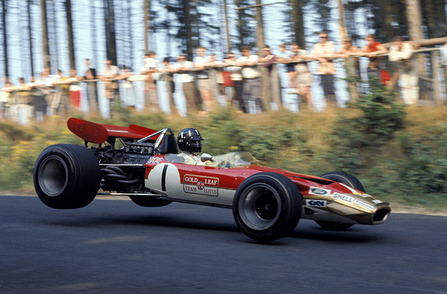 Lotus-F1-1969
