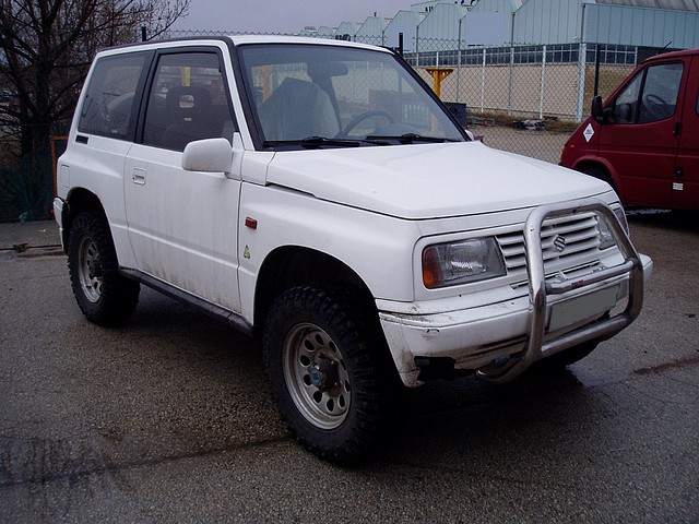 vitara sin 2