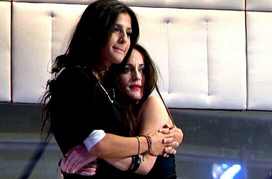 Mar?a finalista 30 Mar?a finalista 30