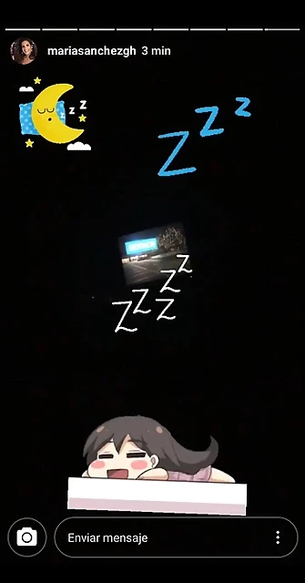 Video Mar?a IG Stories 27-11-2019 (10) Video Mar?a IG Stories 27-11-2019 (10)