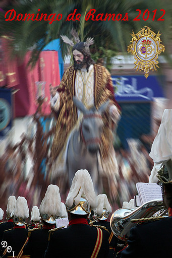 domingo de ramos