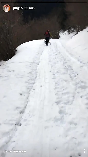 Video Hugo IG Stories 1-2-2017 (1) Video Hugo IG Stories 1-2-2017 (1)