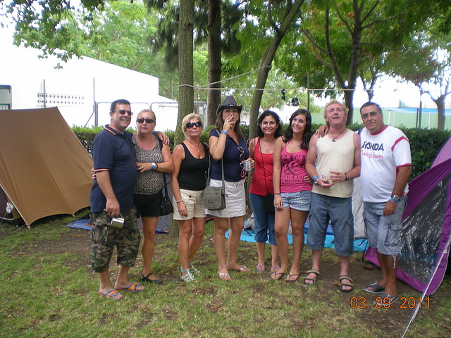 EL CUERVO 2011 072 EL CUERVO 2011 072
