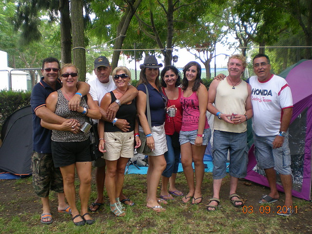 EL CUERVO 2011 073 EL CUERVO 2011 073
