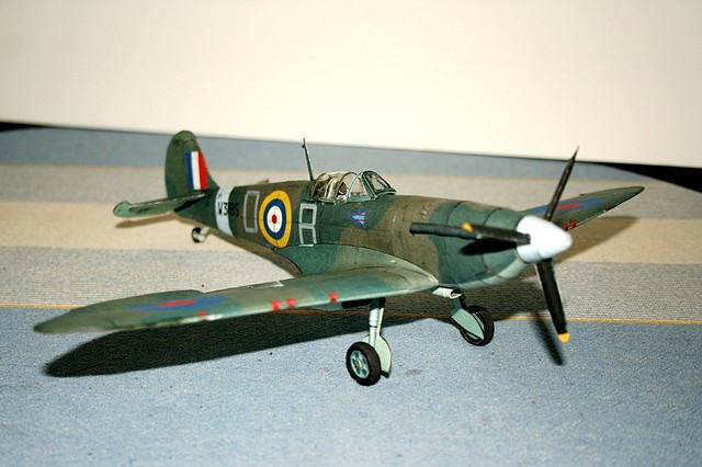 SPITFIRE MK (13)