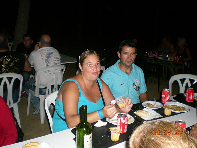 EL CUERVO 2011 097 EL CUERVO 2011 097