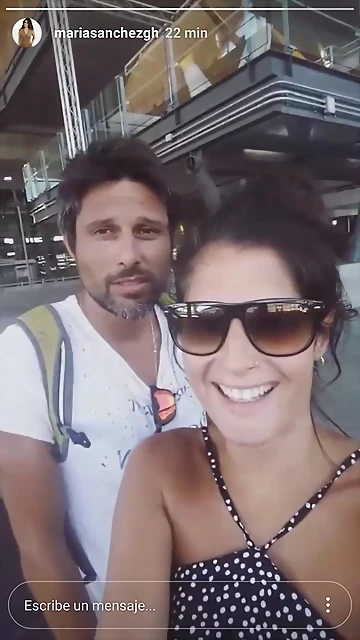 Video Mar?a IG Stories 3-7-2017 (7) Video Mar?a IG Stories 3-7-2017 (7)
