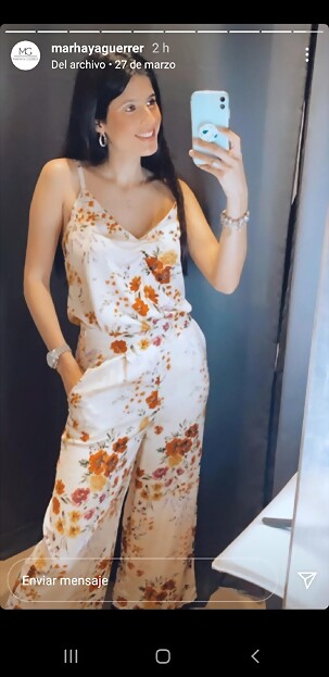 Marhaya Guerrer IG Stories 6-4-2021 (2) Marhaya Guerrer IG Stories 6-4-2021 (2)