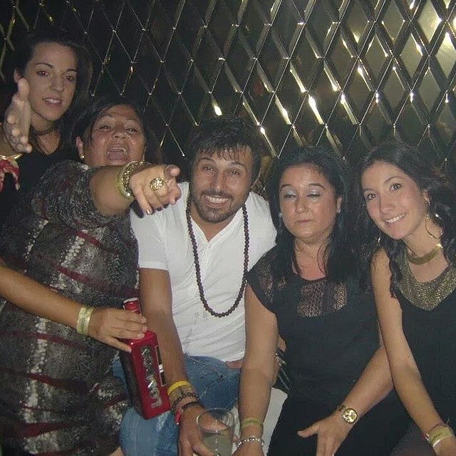 Maracas 50 Maracas 50