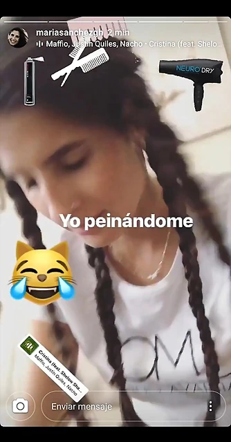 Video Mar?a IG Stories 24-5-2019 (3) Video Mar?a IG Stories 24-5-2019 (3)