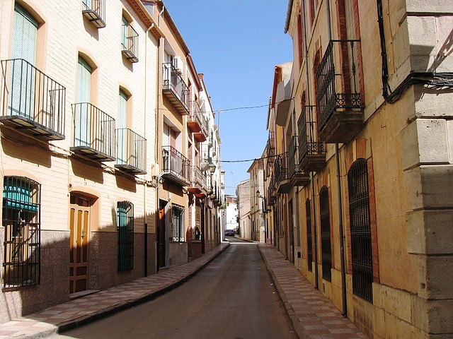 calle Real 3