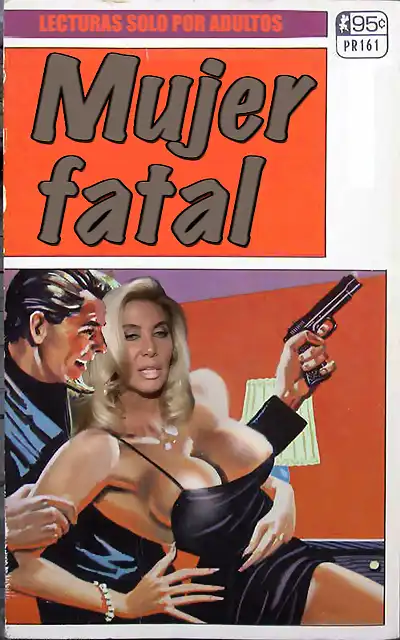 norma mujer fatal